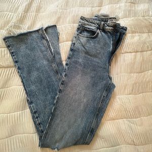 Zara jeans
